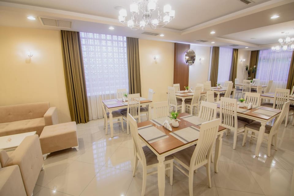 Christi's Hotel Borova Hotel in North Macedonia