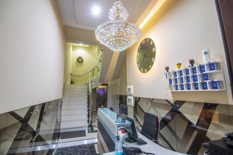 Christi's Hotel Borova Hotel in North Macedonia