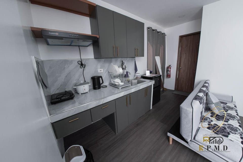 CJ Apartments Apartment hotel in Olongapo