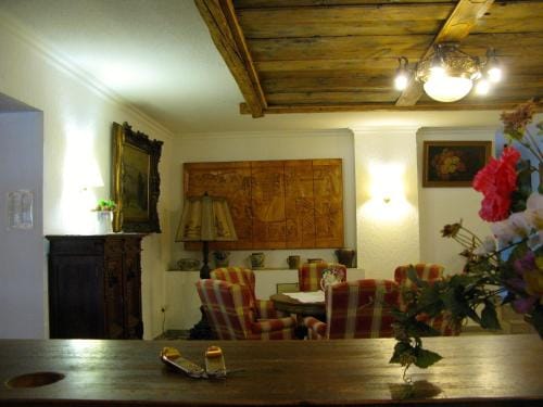 Landhotel Goldener Becher Hotel in Chemnitz