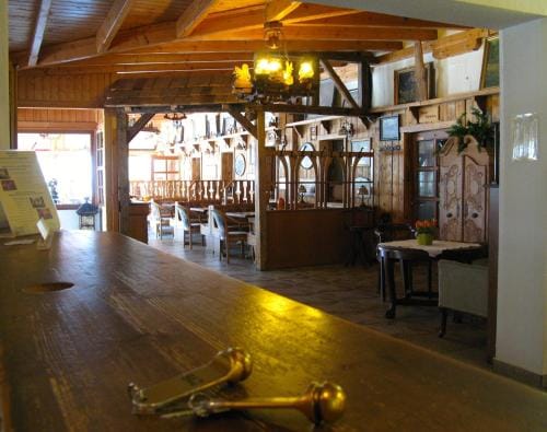 Landhotel Goldener Becher Hotel in Chemnitz
