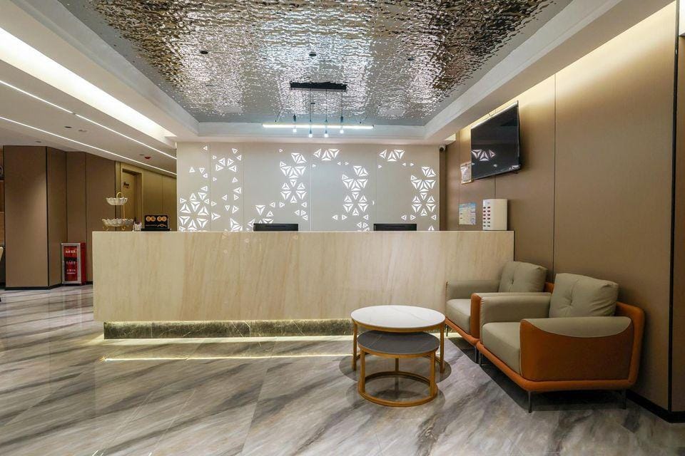 Norman Hotel Hotel in Guangzhou