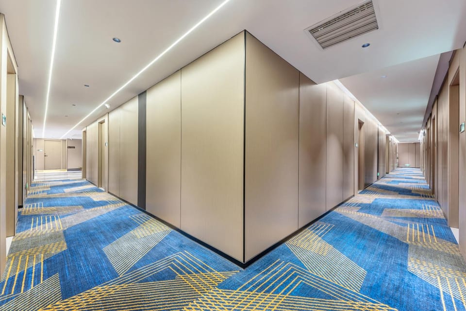 Facilities