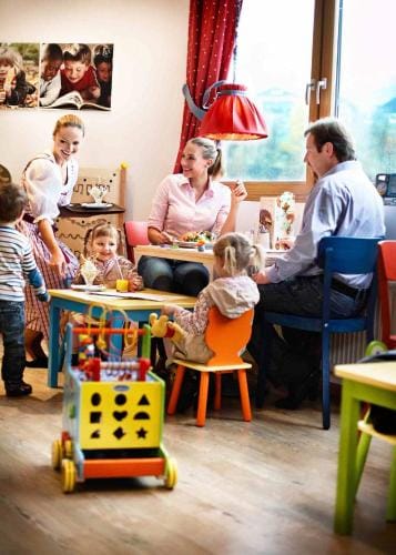 Landzeit Motor-Hotel Mondsee Hotel in Mondsee