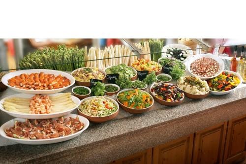 Landzeit Motor-Hotel Mondsee Hotel in Mondsee