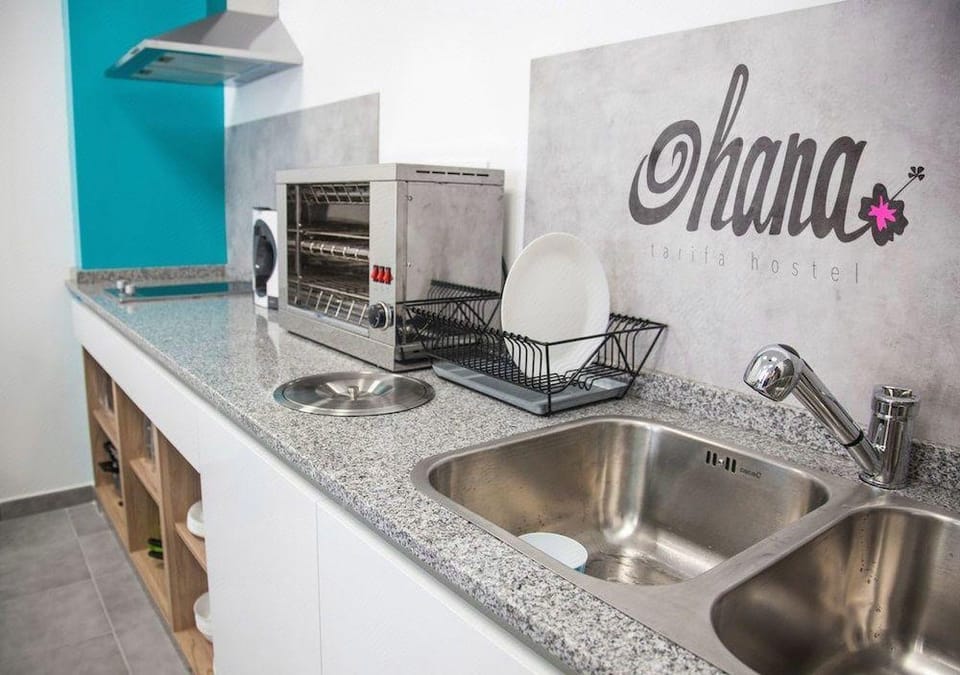 Ohana Tarifa Hostel in Tarifa