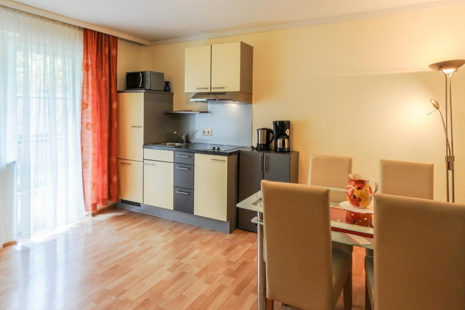 Waldpension Schiefling am See Hotel in Carinthia, Austria