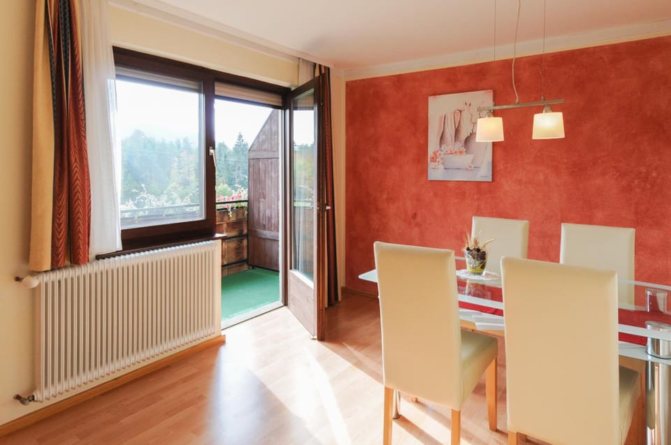 Waldpension Schiefling am See Hotel in Carinthia, Austria