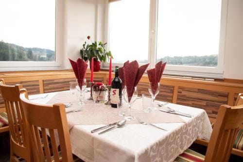 Gasthof Tauser Inn in Carinthia, Austria
