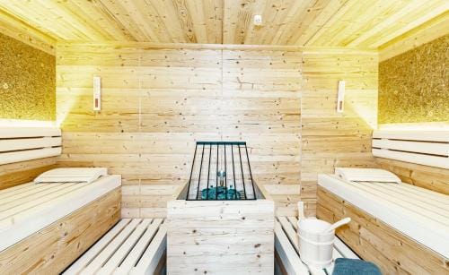 Lindlinghof Hotel in Salzburgerland