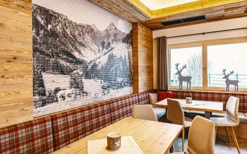 Lindlinghof Hotel in Salzburgerland