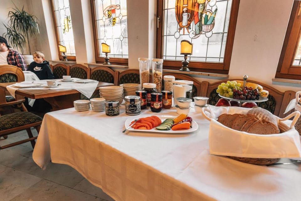 Krone das Hotel Hotel in Hesse