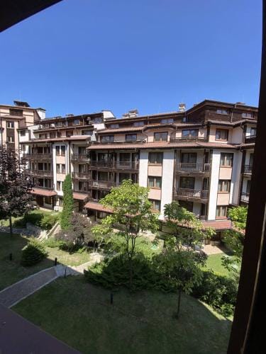 Next to the Ski Lift Downtown Bansko Hotel in Bansko