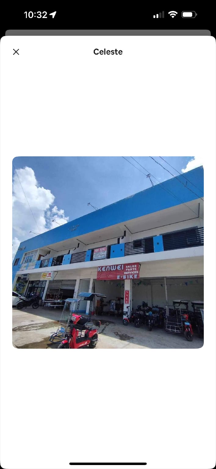 Celeste Condo Hostel in Central Visayas