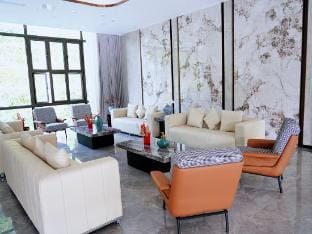 MYA HEALTH HOTELS&RESORTS Hotel in Zhejiang