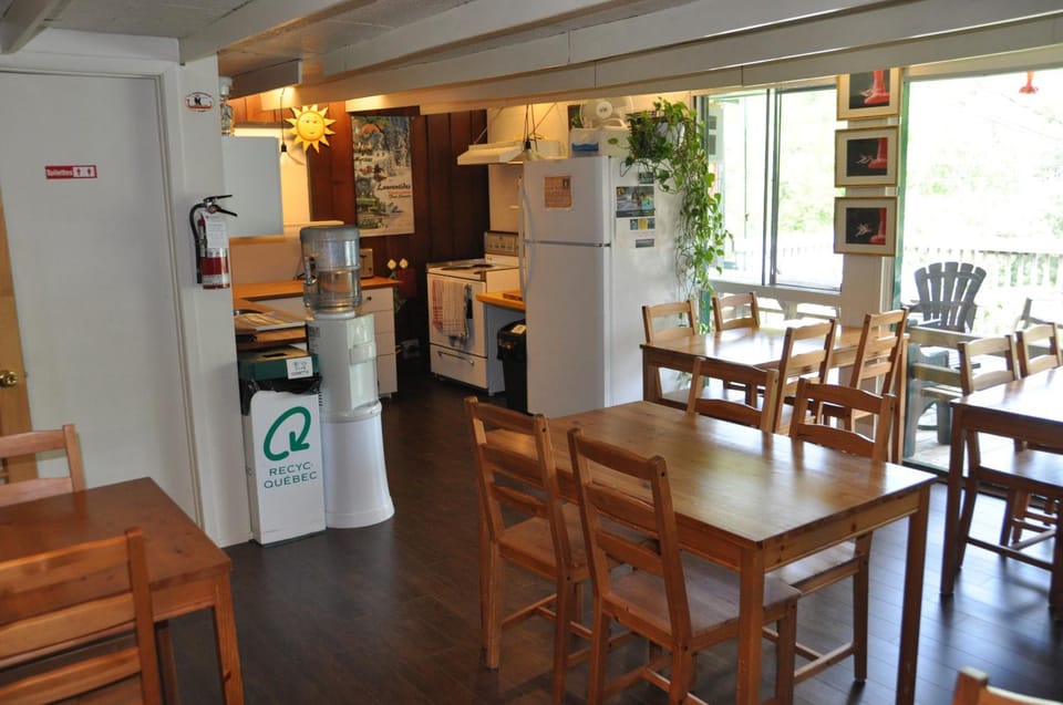 Facilities