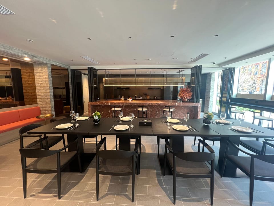 base-CAOHEJING Hotel Residence Hotel in Shanghai