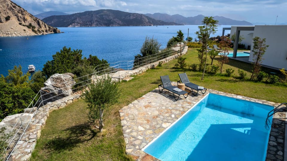 Z-Villas Beach Hotel Hotel in Muğla Province