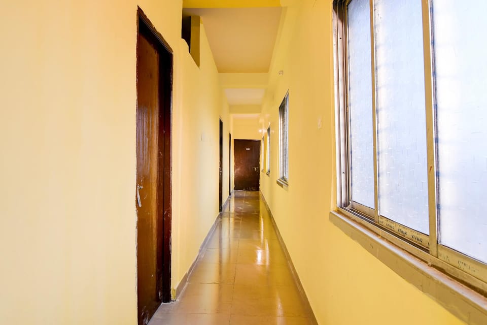 HOTEL O THE INFINITY Hotel in Kolkata