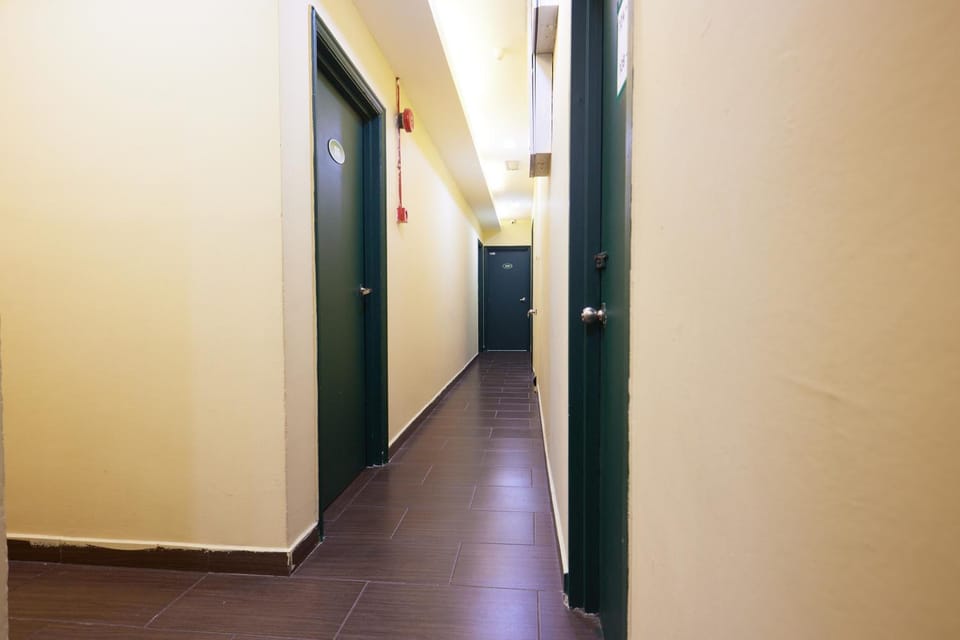 Fast Hotel Sri Gombak Near Batu Caves Hotel in Kuala Lumpur City