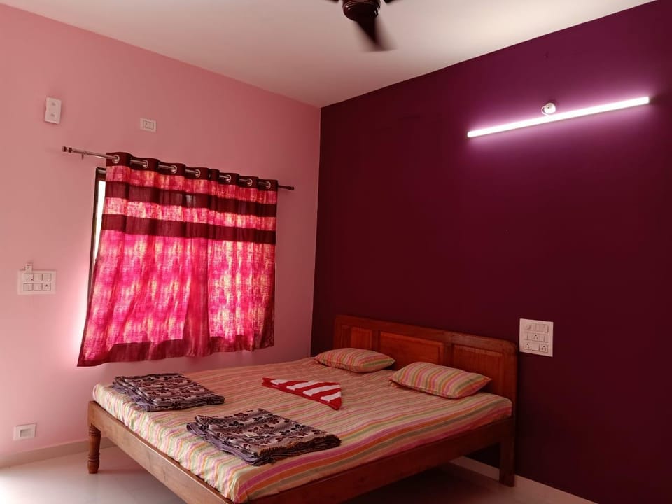 Shimpala Beach Resort Hotel in Maharashtra