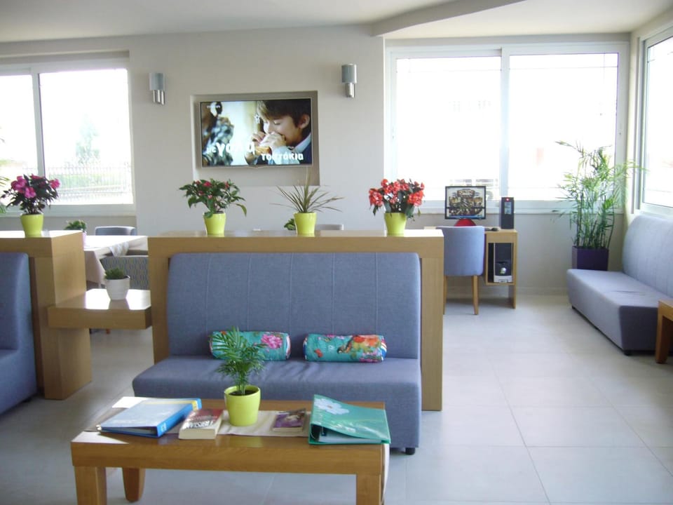 Rhodian Rose Hotel Hotel in Faliraki, Greece