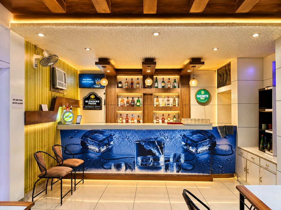 Bar/lounge