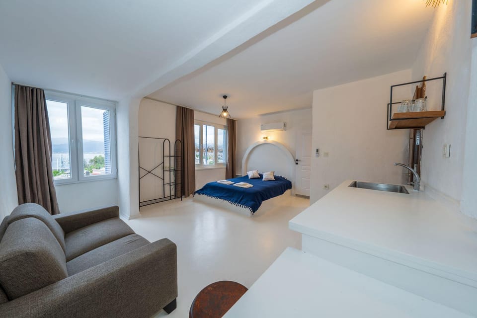 Mai Rooms Fethiye Resort in Fethiye