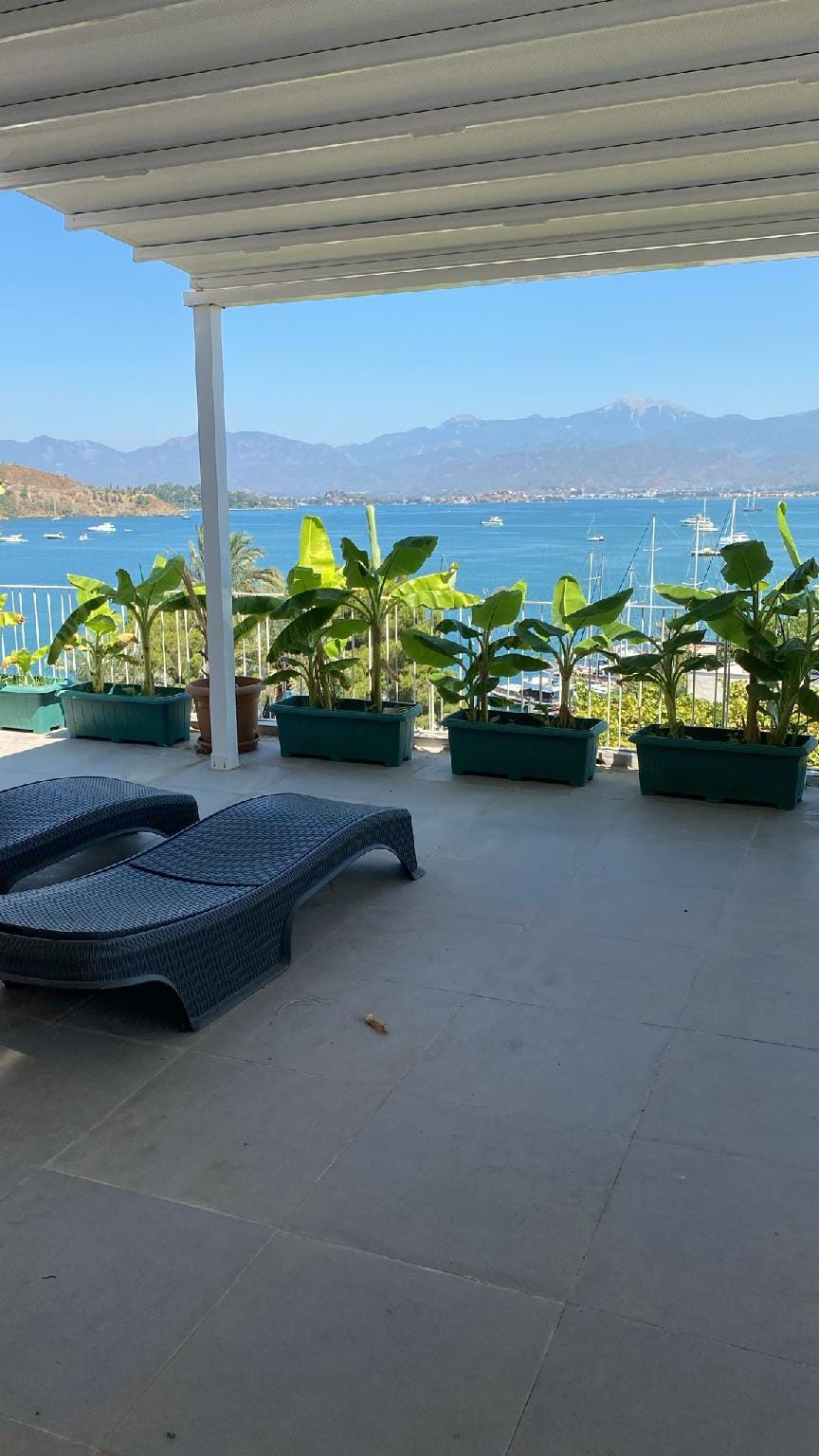 Mai Rooms Fethiye Resort in Fethiye