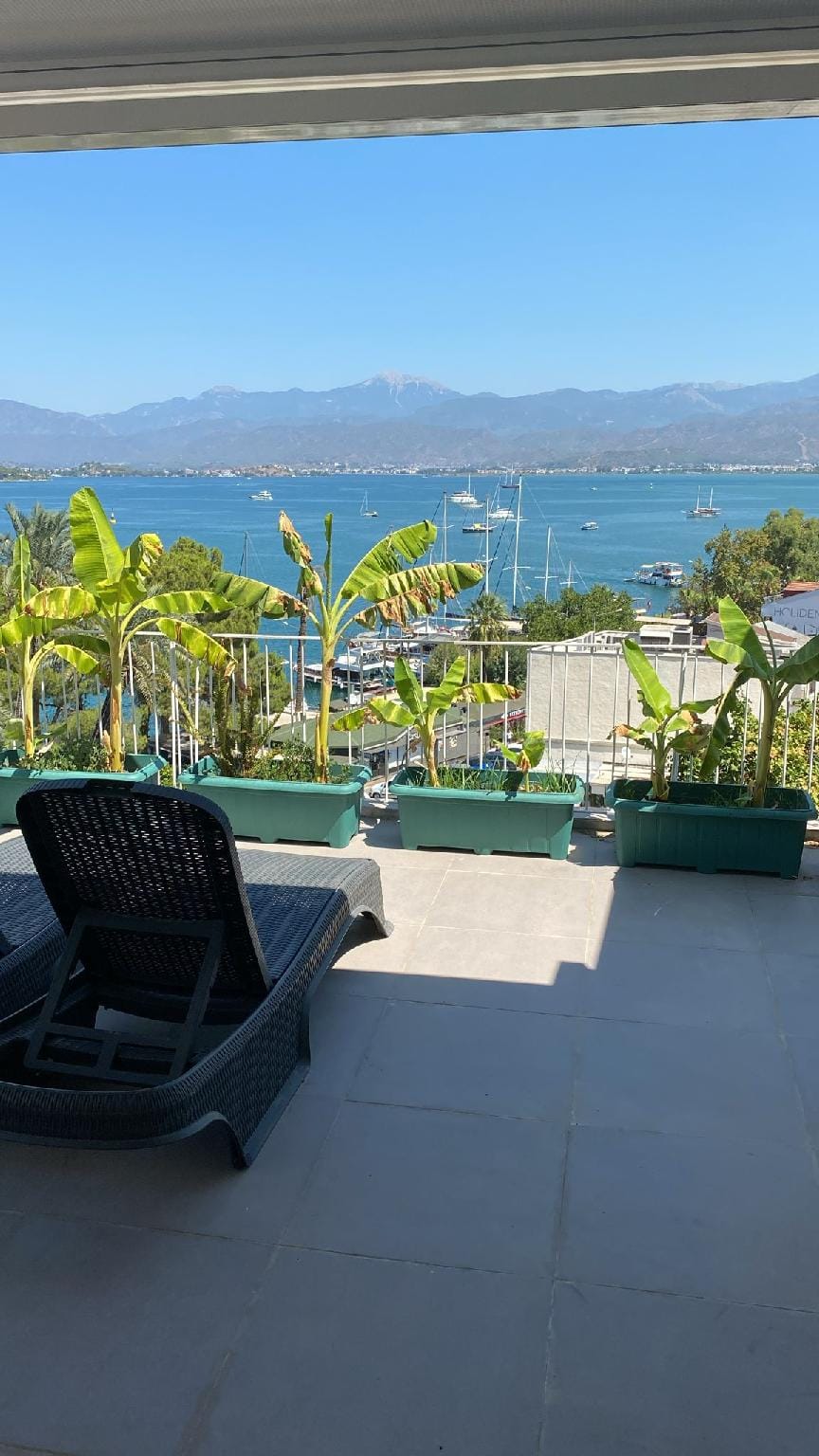 Mai Rooms Fethiye Resort in Fethiye