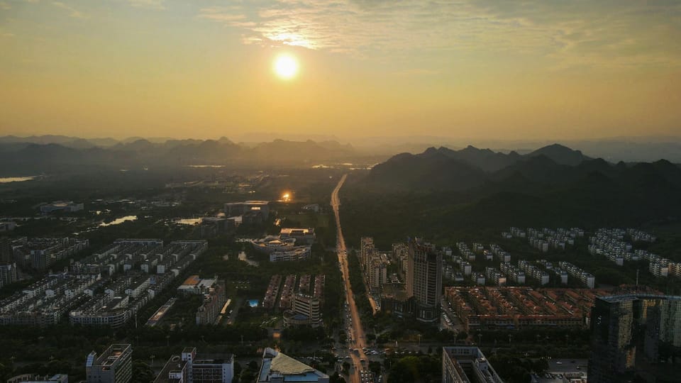 Chengfu Huashu Hotel Hotel in China