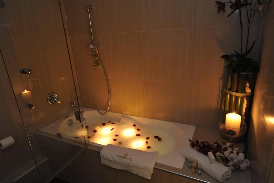 Europa Hotel Hotel in North Macedonia