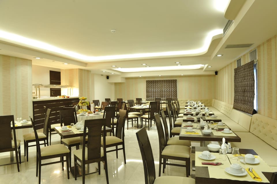 Europa Hotel Hotel in North Macedonia