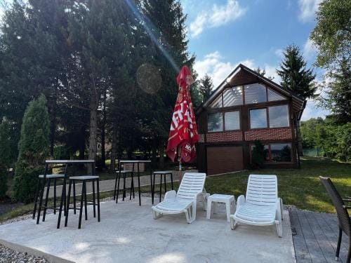 Etno naselje KUM Hotel in Federation of Bosnia and Herzegovina