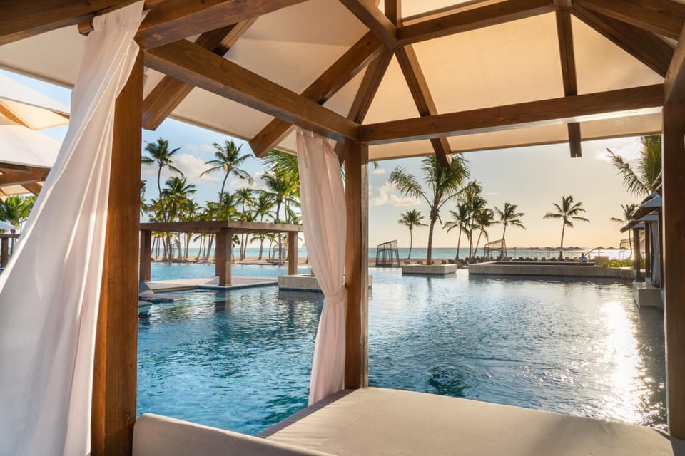 Hyatt Zilara Cap Cana Hotel in Punta Cana