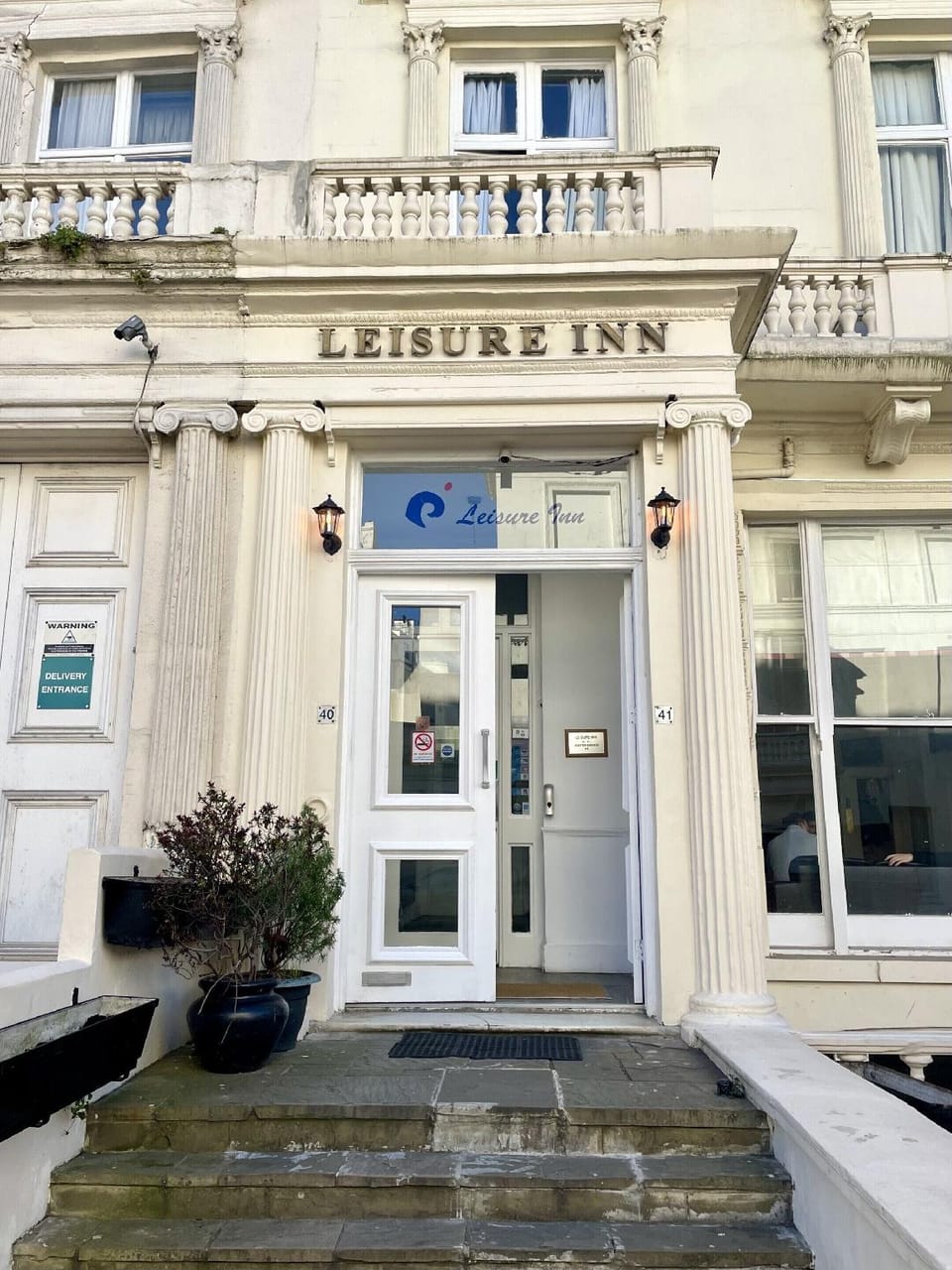 The Chapter Hotels - Leisure Inn Hotel in City of Westminster