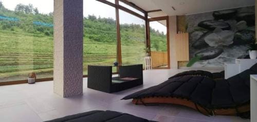 B&B Zlatna Nit Hotel in Lika-Senj County