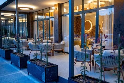 Hotel Palazzo Hotel in Federation of Bosnia and Herzegovina