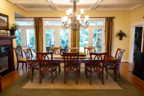 Bed & Breakfast on Tiffany Hill Hotel in Horse Shoe