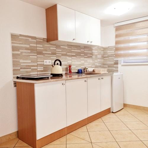 Apartment Kapetanovic Hotel in Brod-Posavina County, Croatia