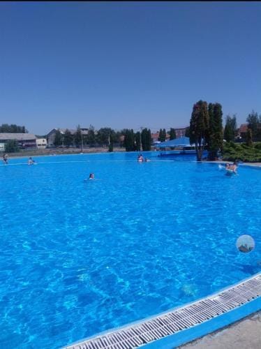 Apartment Kapetanovic Hotel in Brod-Posavina County, Croatia