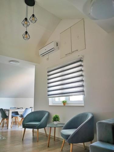 Apartman Ananas Banja Luka centar bolnica besplatan parking Hotel in Federation of Bosnia and Herzegovina