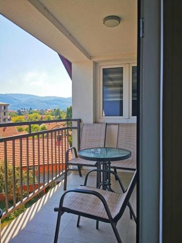 Apartman Ananas Banja Luka centar bolnica besplatan parking Hotel in Federation of Bosnia and Herzegovina