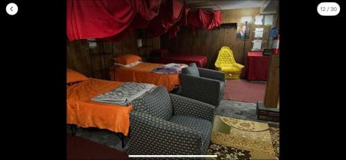 Tarawa drive Hostel in Cincinnati