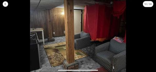 Tarawa drive Hostel in Cincinnati