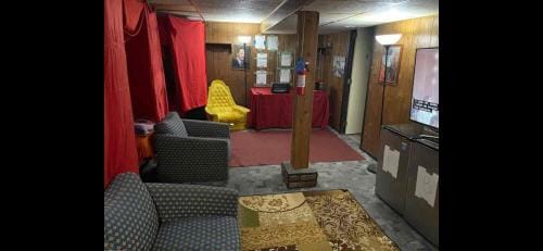 Tarawa drive Hostel in Cincinnati