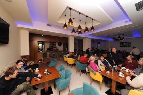 Hotel Rafaelo Hotel in Federation of Bosnia and Herzegovina