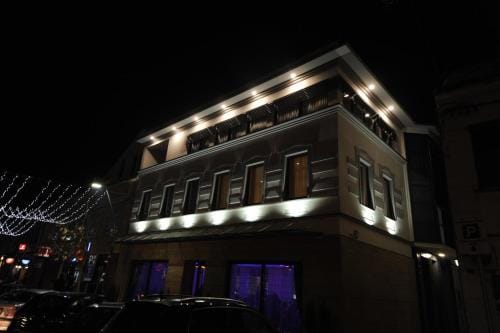 Hotel Rafaelo Hotel in Federation of Bosnia and Herzegovina