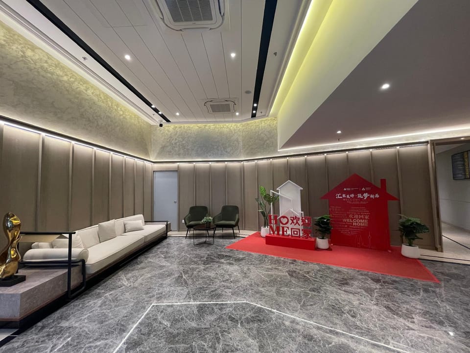 Agile Bukit Bintang Apartment hotel in Federal Territory of Kuala Lumpur