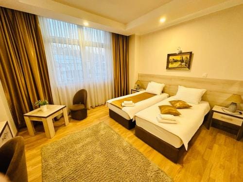 HOTEL MINERO Hotel in Federation of Bosnia and Herzegovina